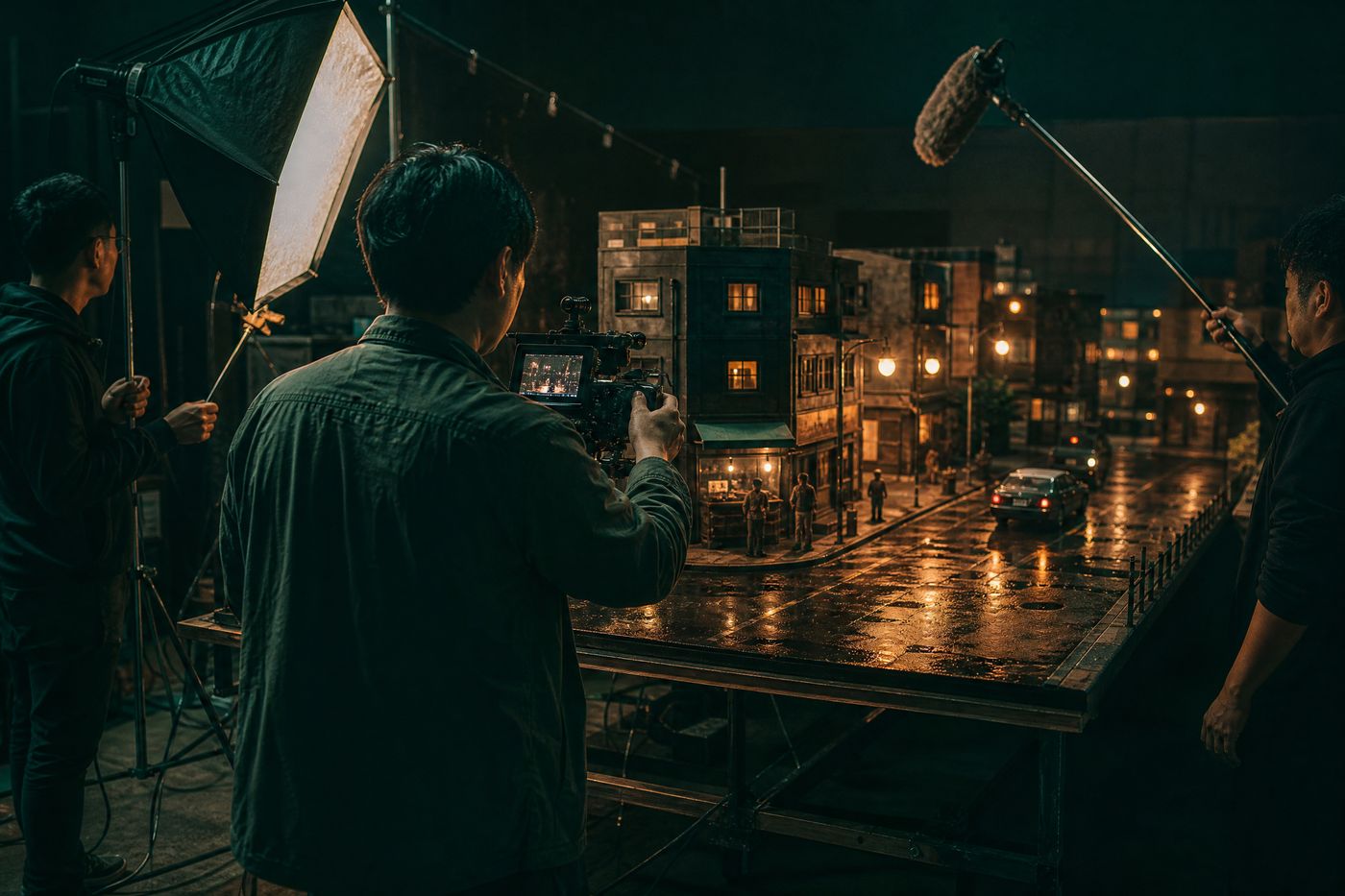呦呦视频